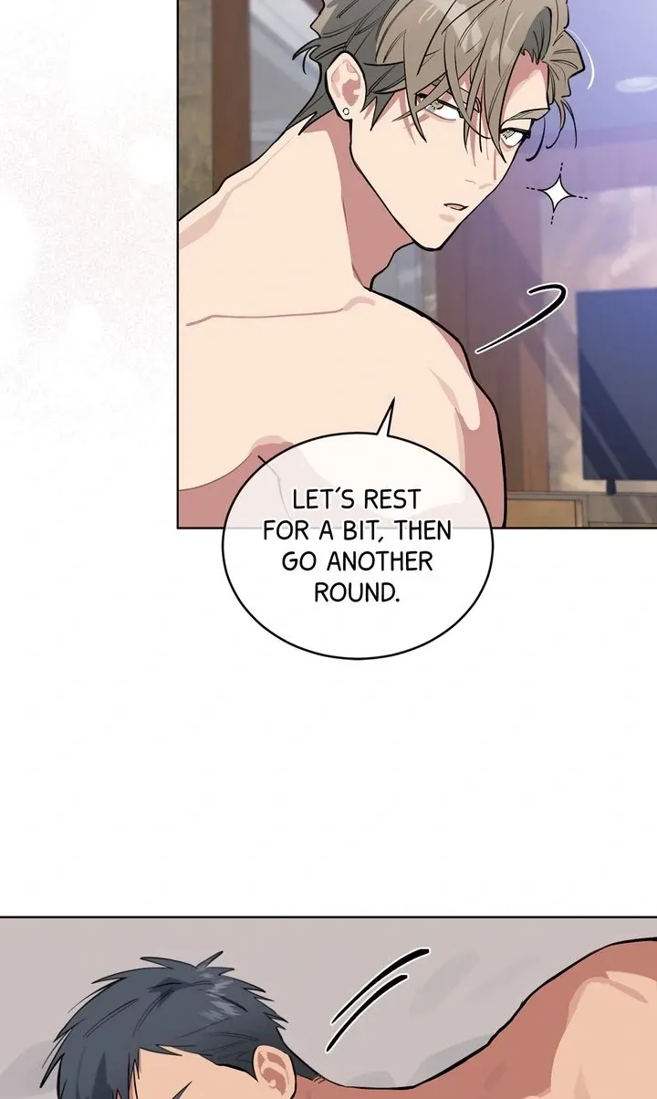 Baby, Light My Fire Chapter 20 page 48 - 