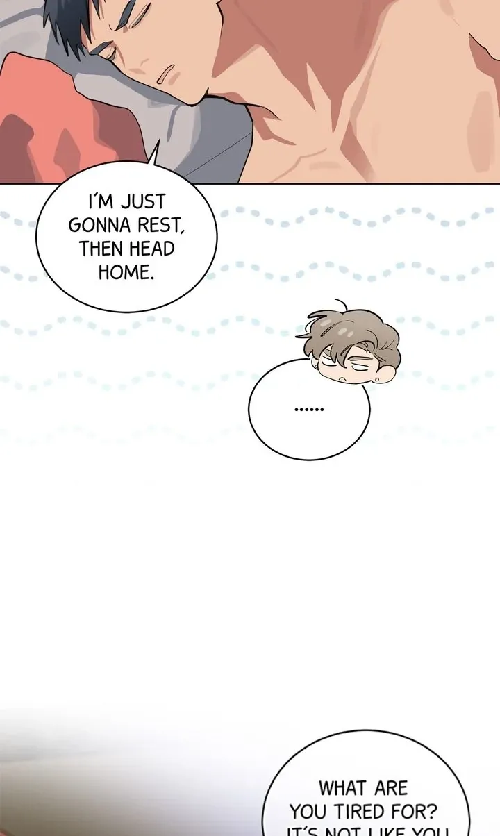 Baby, Light My Fire Chapter 20 page 49 - 