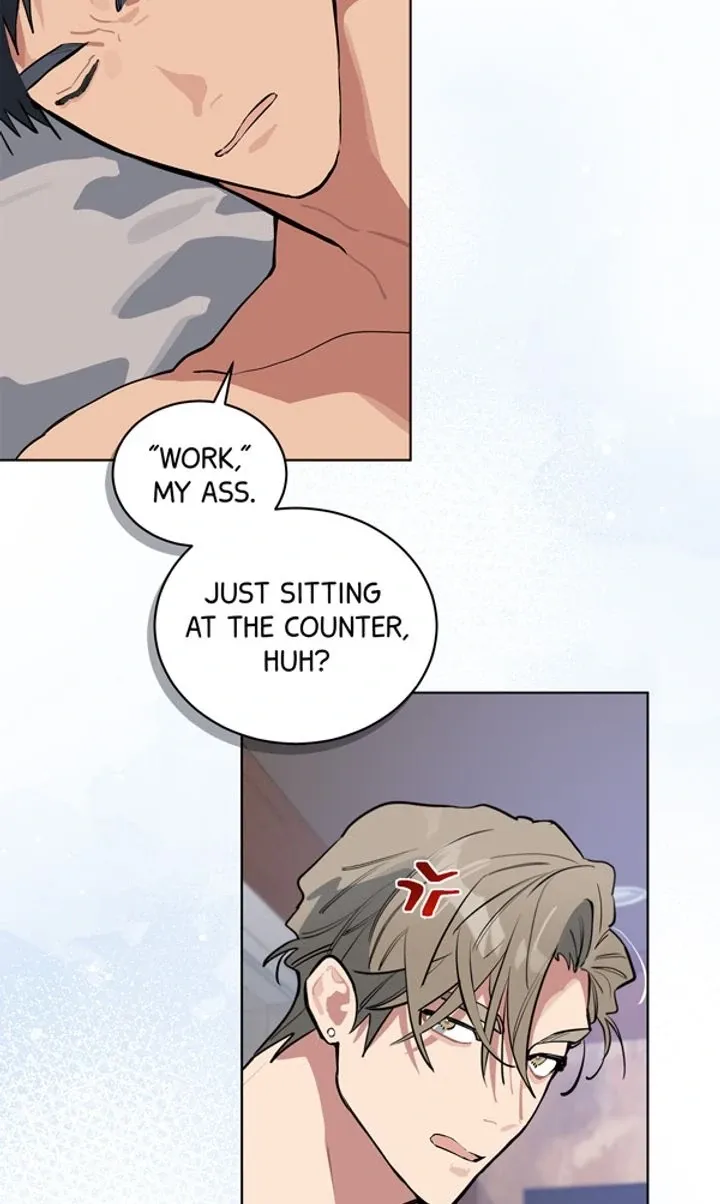 Baby, Light My Fire Chapter 20 page 51 - 