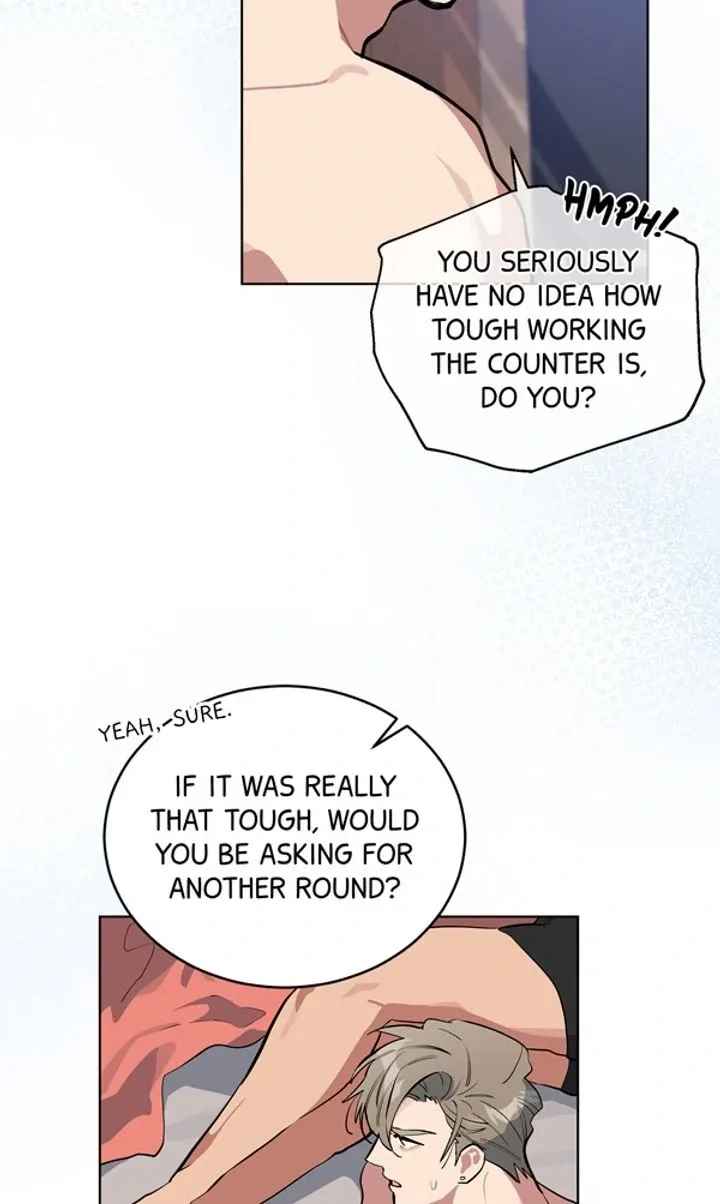 Baby, Light My Fire Chapter 20 page 52 - 