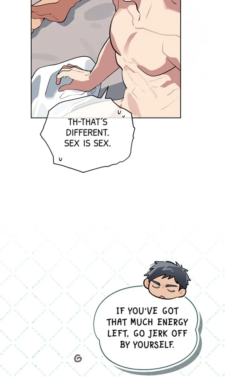 Baby, Light My Fire Chapter 20 page 53 - 
