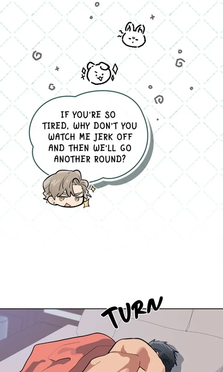 Baby, Light My Fire Chapter 20 page 54 - 