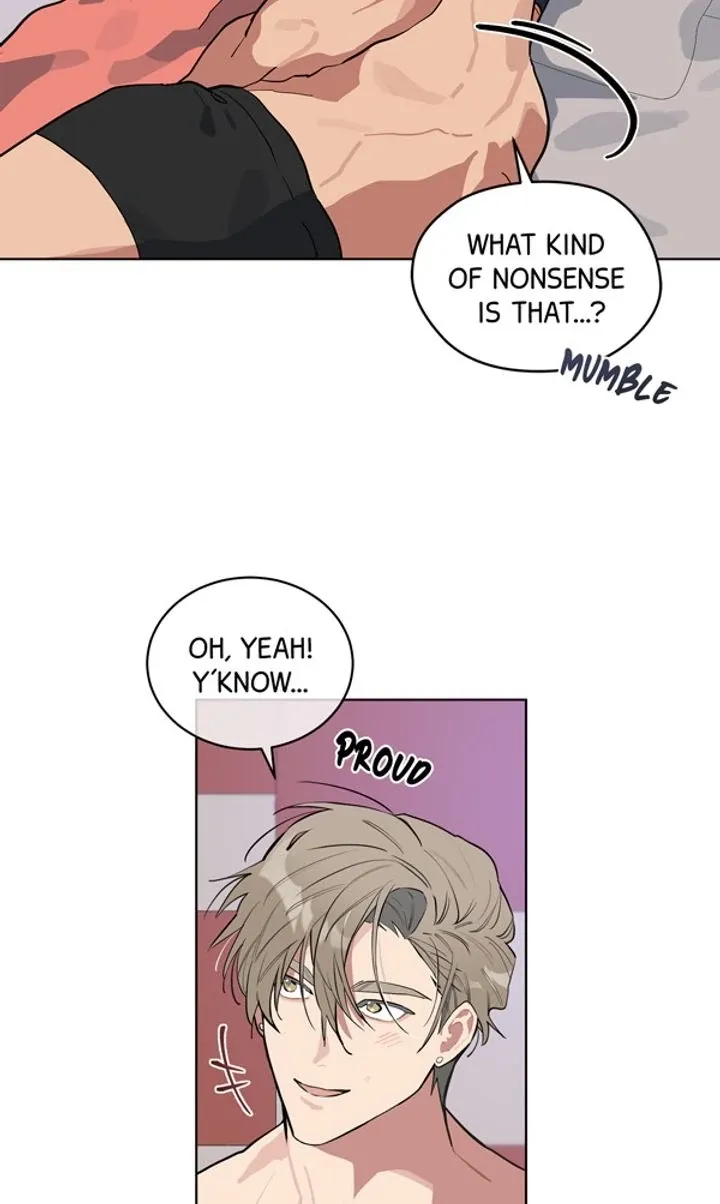 Baby, Light My Fire Chapter 20 page 55 - 