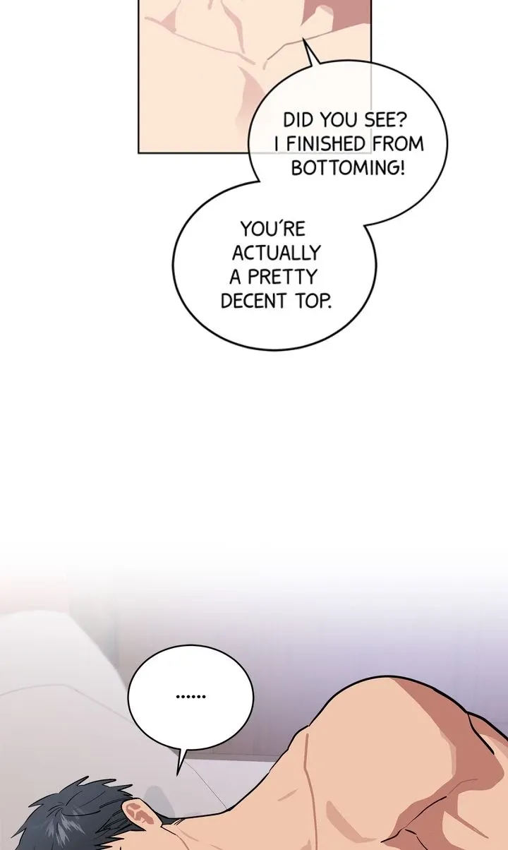 Baby, Light My Fire Chapter 20 page 56 - 