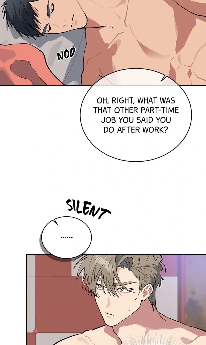 Baby, Light My Fire Chapter 20 page 57 - 