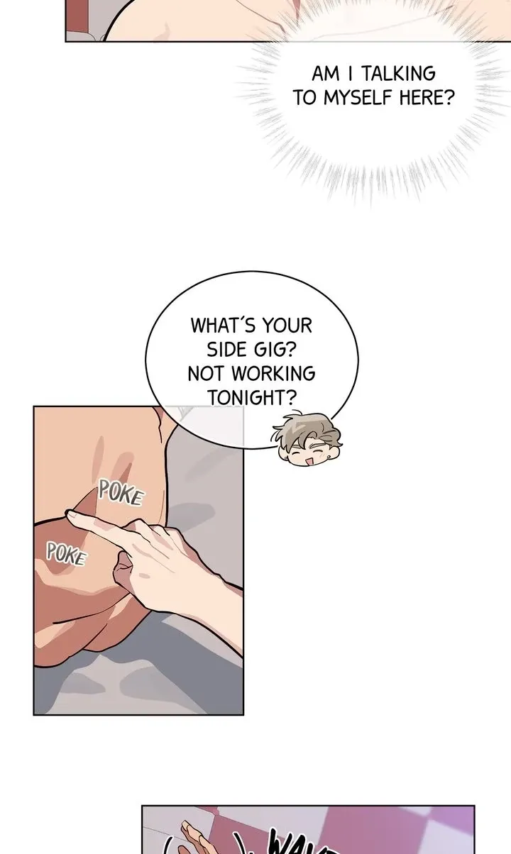 Baby, Light My Fire Chapter 20 page 58 - 