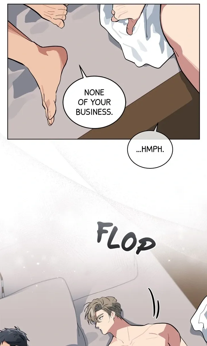Baby, Light My Fire Chapter 20 page 60 - 