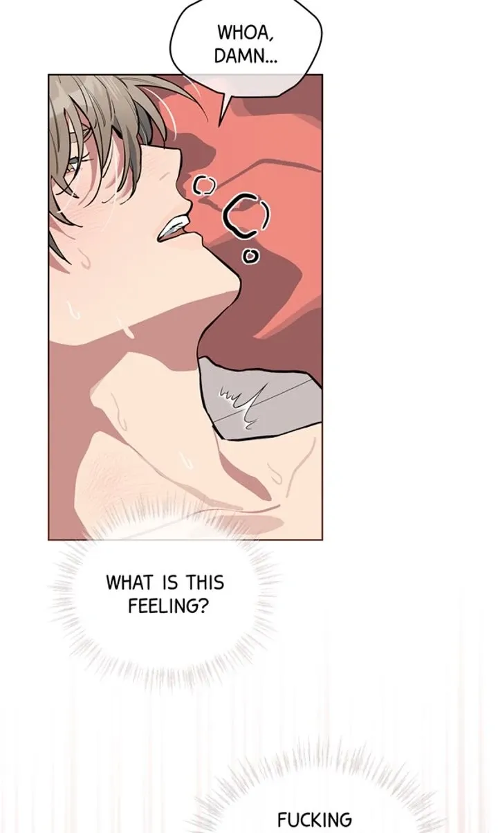 Baby, Light My Fire Chapter 20 page 7 - 