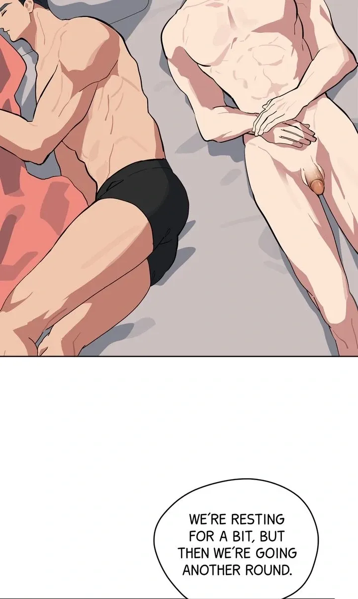Baby, Light My Fire Chapter 20 page 61 - 