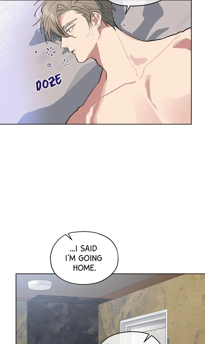 Baby, Light My Fire Chapter 20 page 62 - 