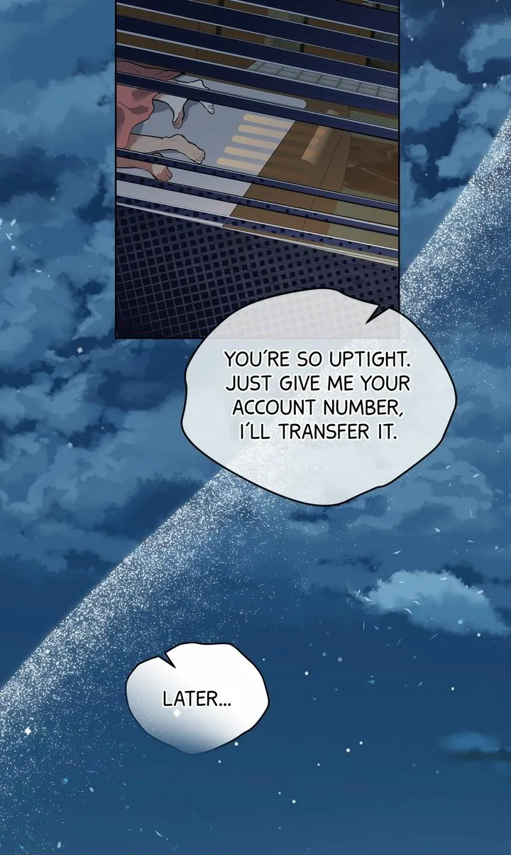 Baby, Light My Fire Chapter 20 page 64 - 
