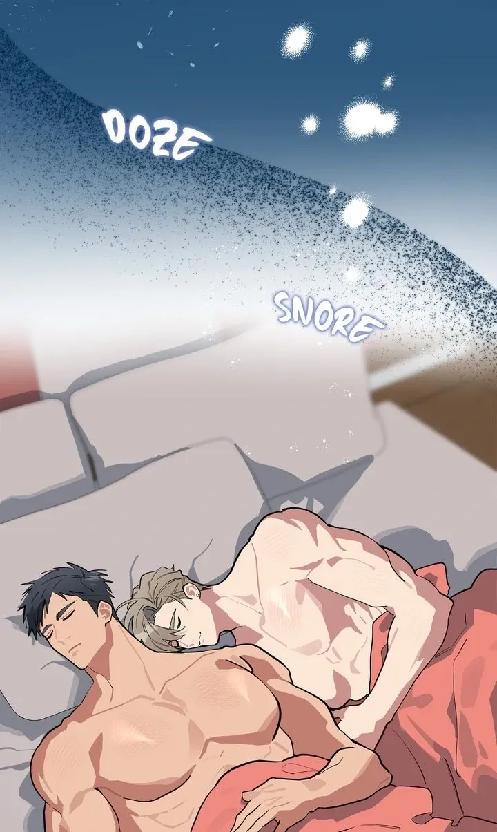 Baby, Light My Fire Chapter 20 page 65 - 