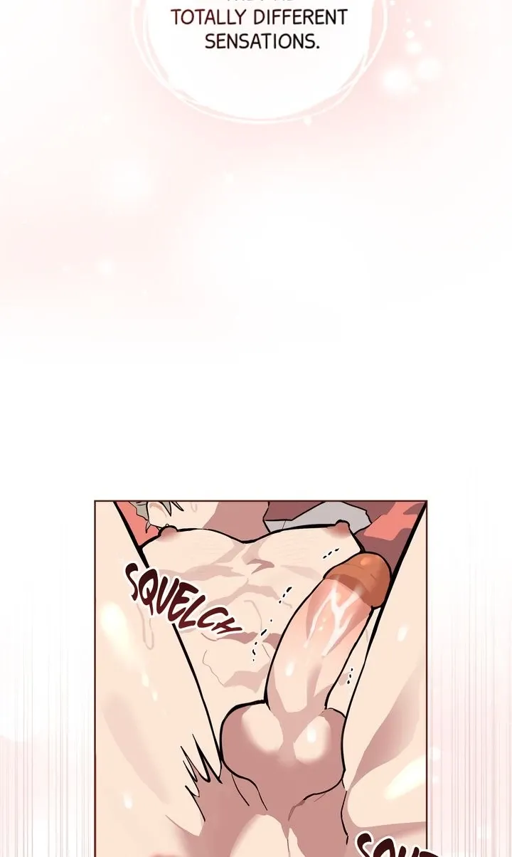 Baby, Light My Fire Chapter 20 page 9 - 