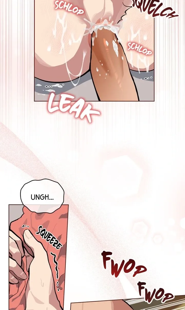 Baby, Light My Fire Chapter 20 page 10 - 