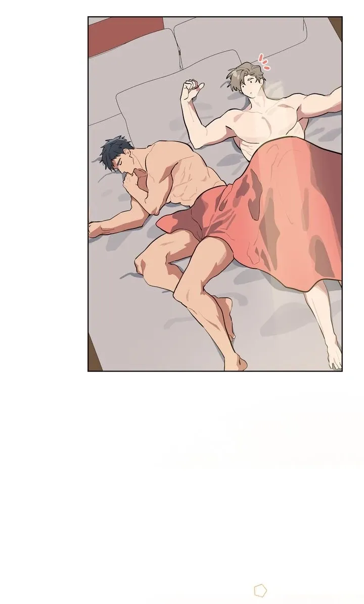 Baby, Light My Fire Chapter 21 page 2 - 
