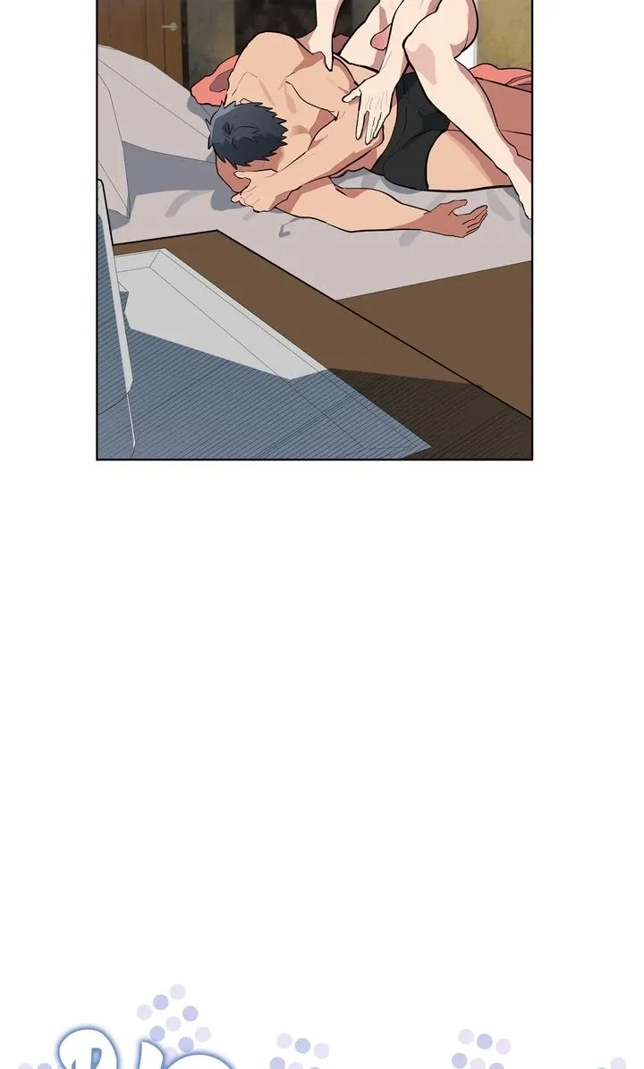 Baby, Light My Fire Chapter 21 page 11 - 