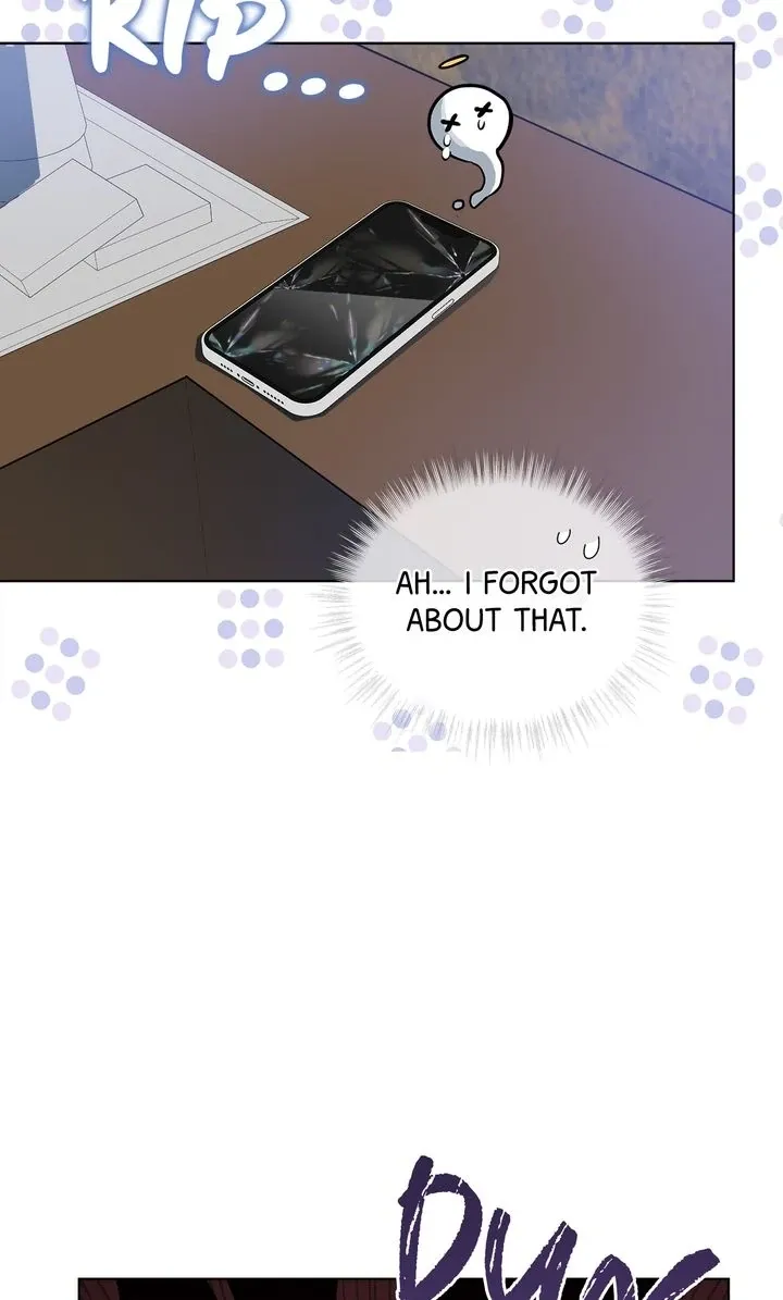 Baby, Light My Fire Chapter 21 page 12 - 