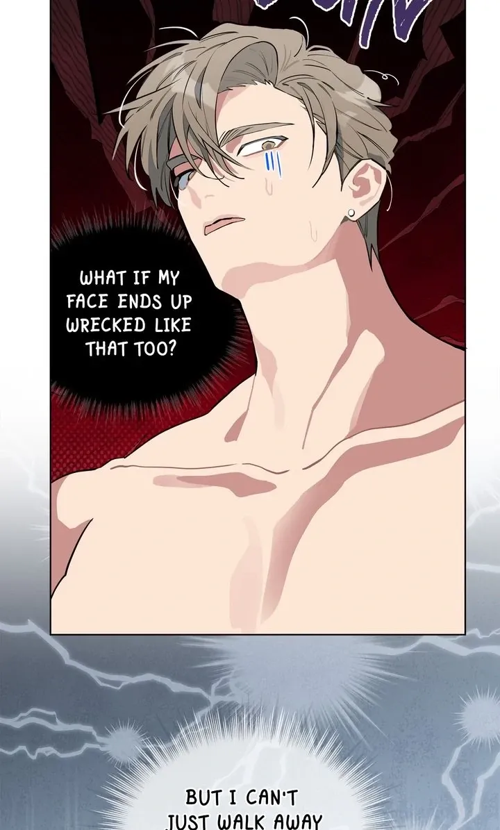 Baby, Light My Fire Chapter 21 page 13 - 