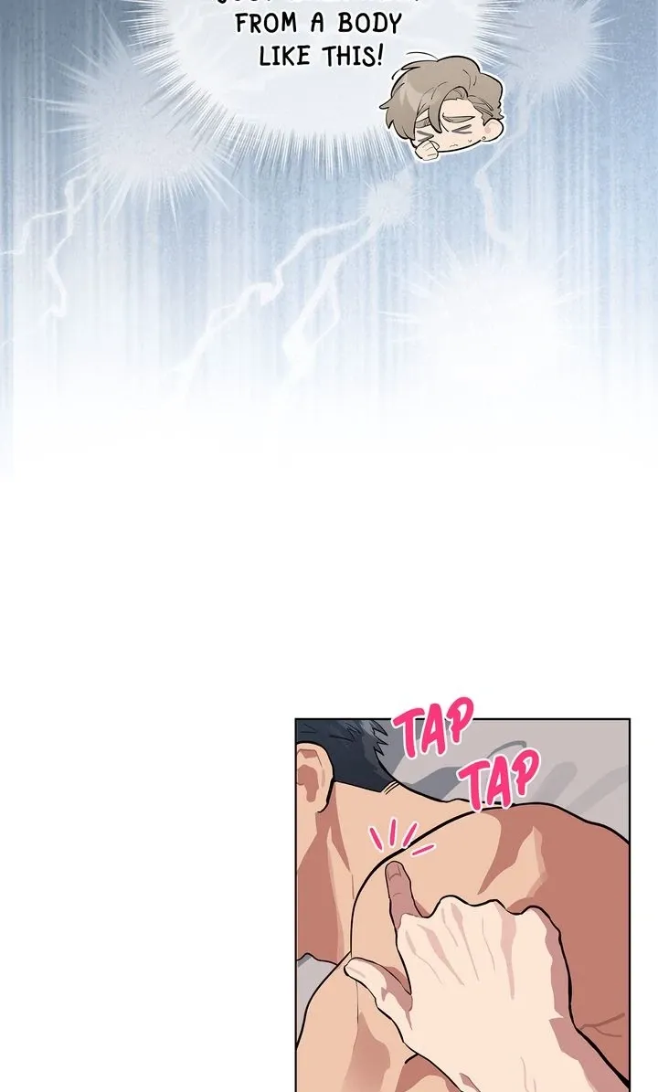 Baby, Light My Fire Chapter 21 page 14 - 
