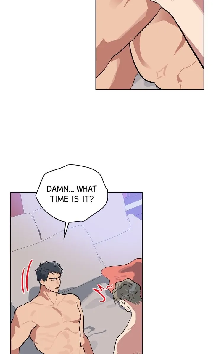 Baby, Light My Fire Chapter 21 page 15 - 