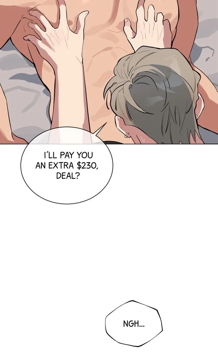 Baby, Light My Fire Chapter 21 page 19 - 