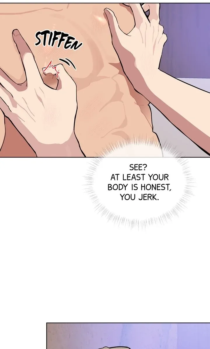Baby, Light My Fire Chapter 21 page 20 - 