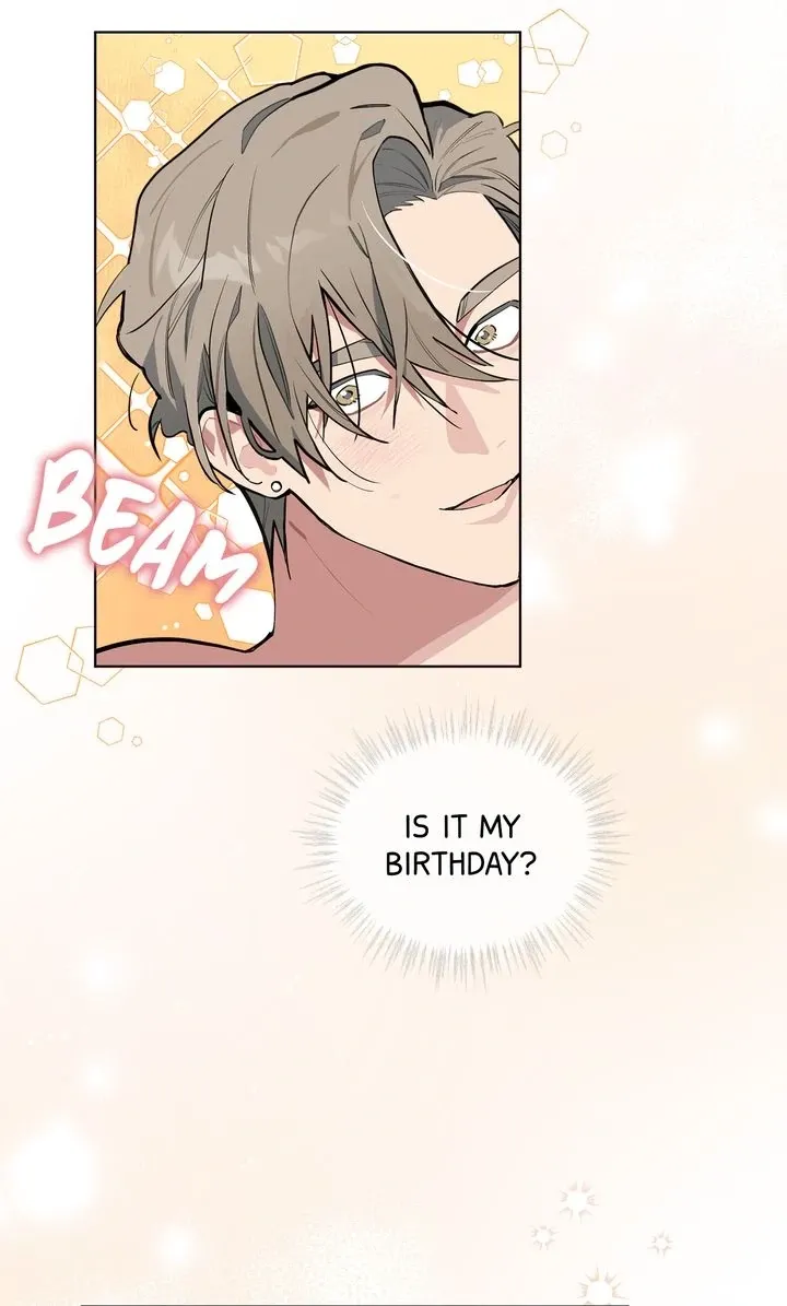 Baby, Light My Fire Chapter 21 page 3 - 