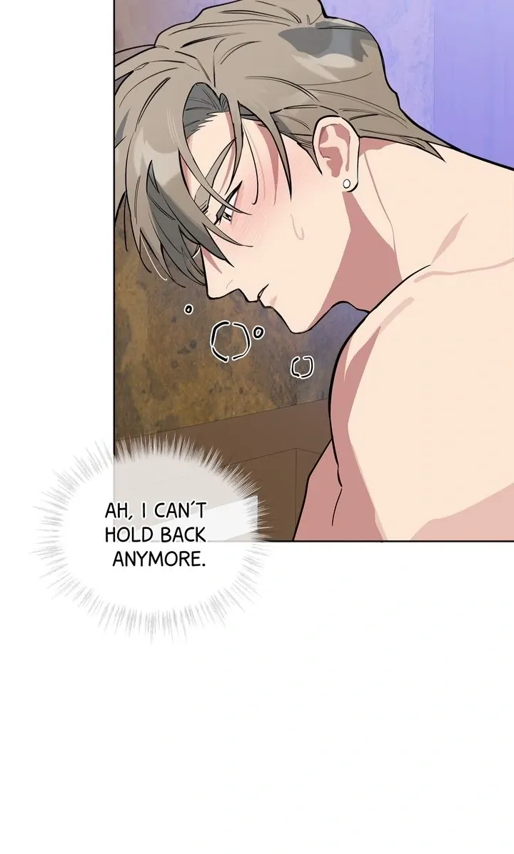 Baby, Light My Fire Chapter 21 page 21 - 