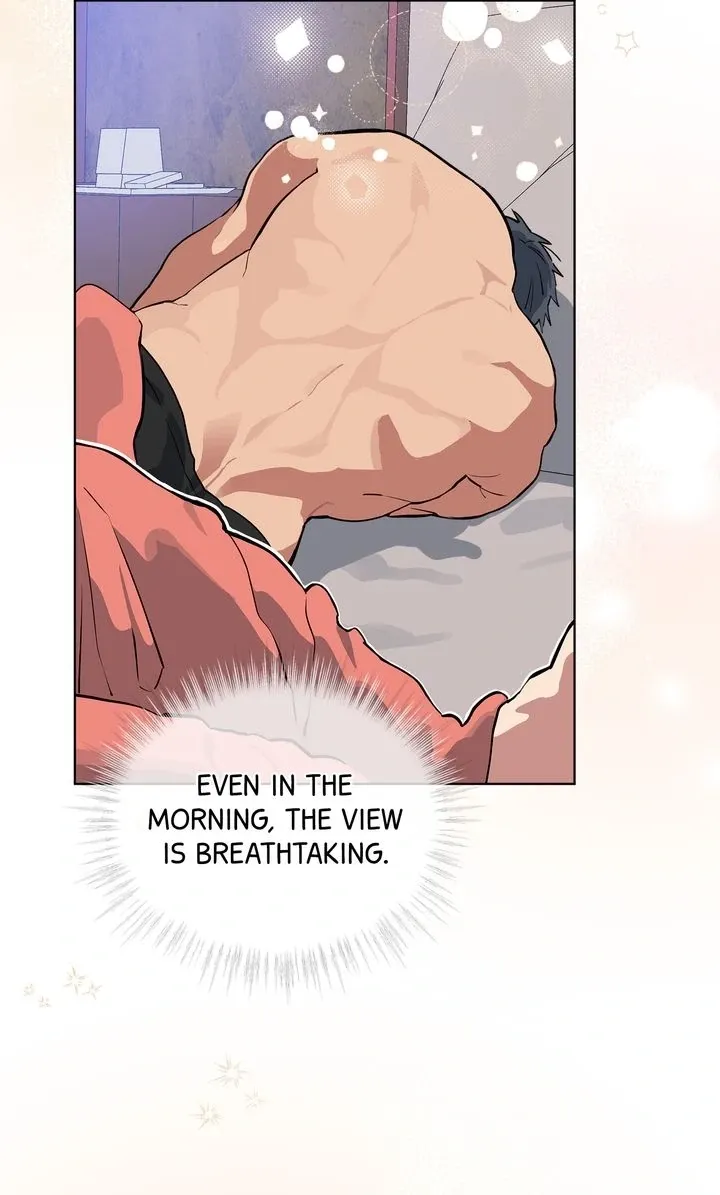 Baby, Light My Fire Chapter 21 page 4 - 