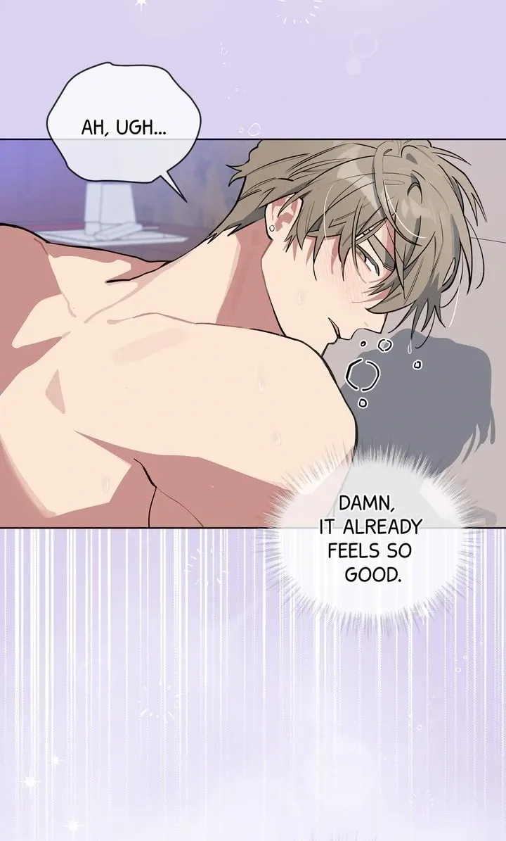Baby, Light My Fire Chapter 21 page 32 - 