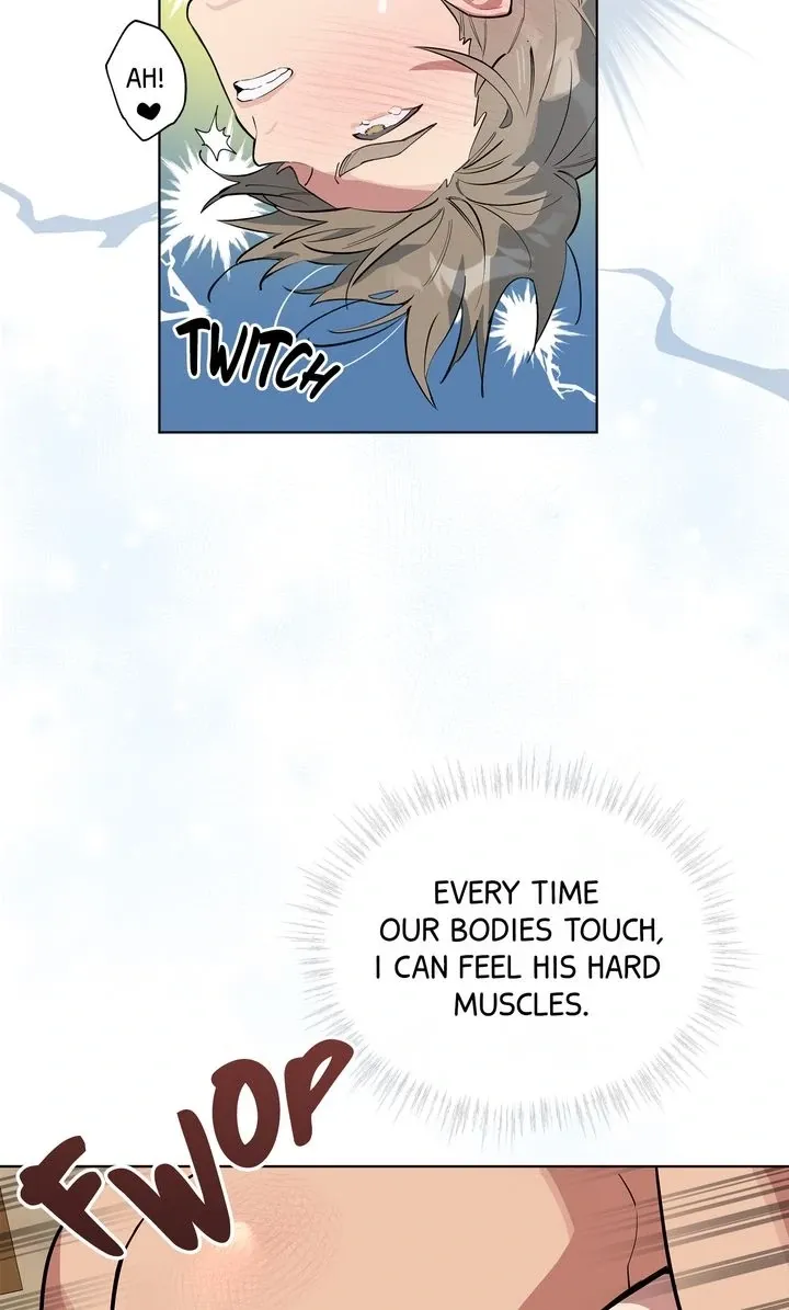 Baby, Light My Fire Chapter 21 page 35 - 