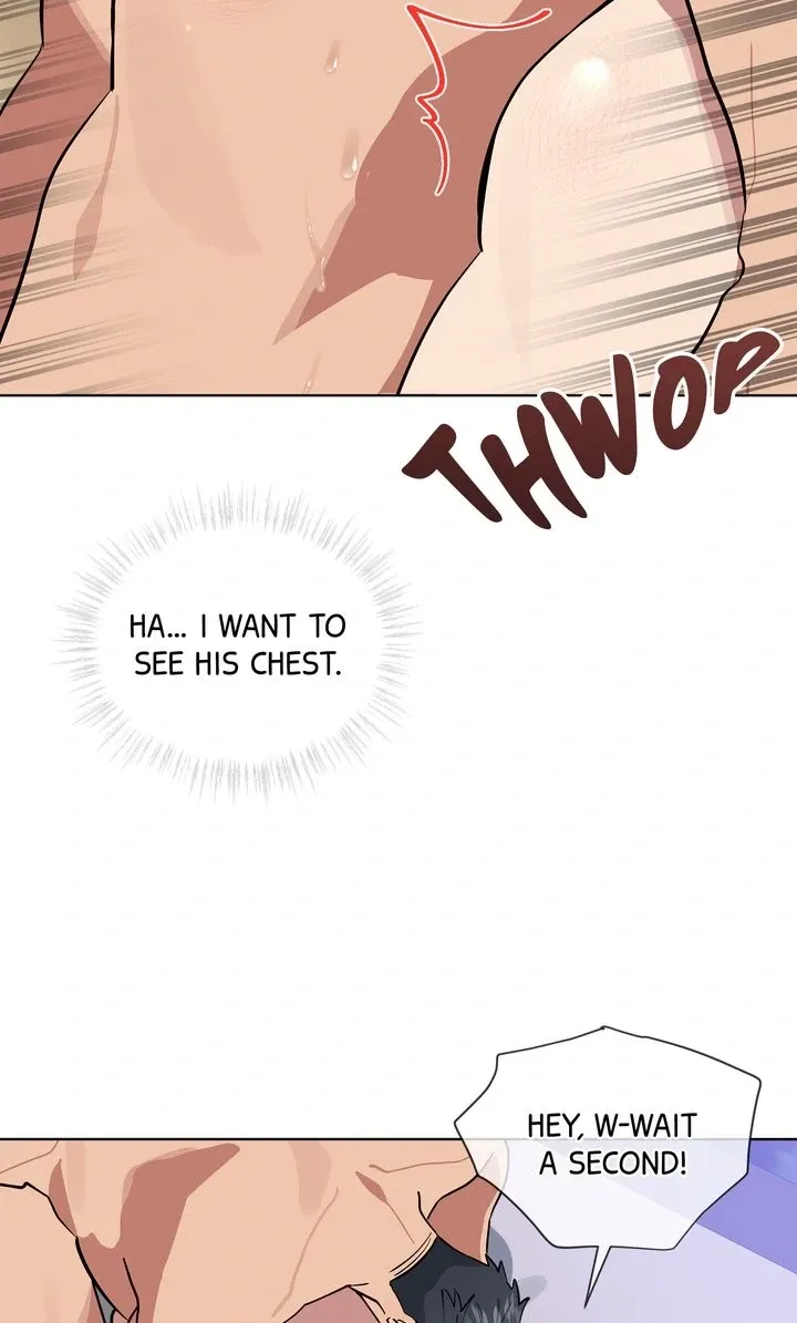 Baby, Light My Fire Chapter 21 page 36 - 