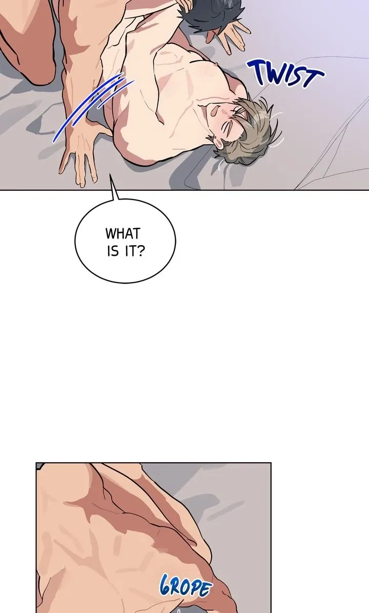 Baby, Light My Fire Chapter 21 page 37 - 