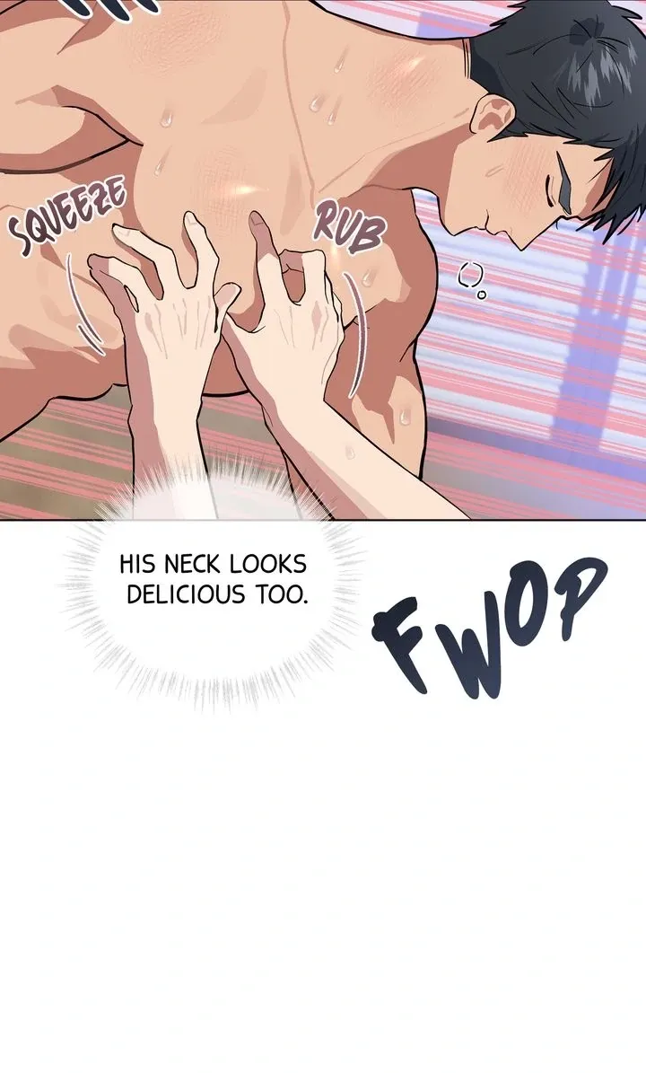 Baby, Light My Fire Chapter 21 page 39 - 