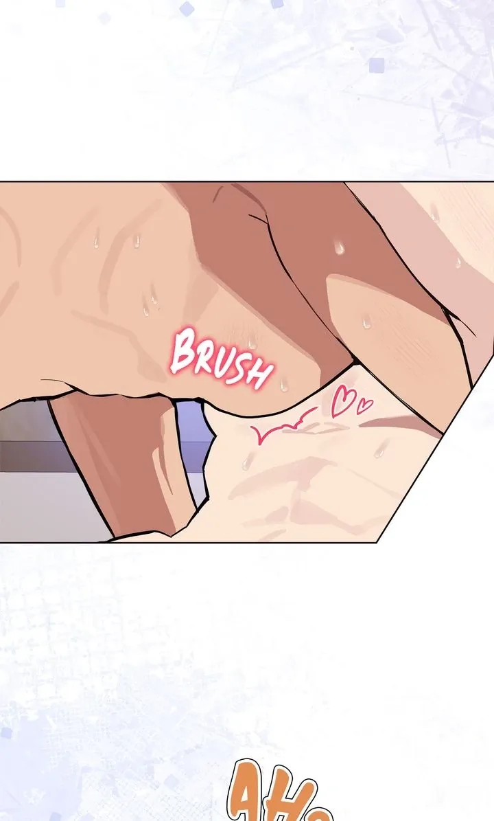 Baby, Light My Fire Chapter 21 page 41 - 