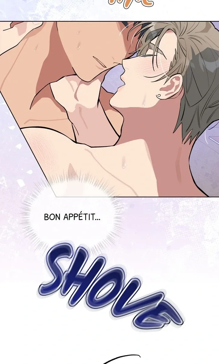 Baby, Light My Fire Chapter 21 page 42 - 