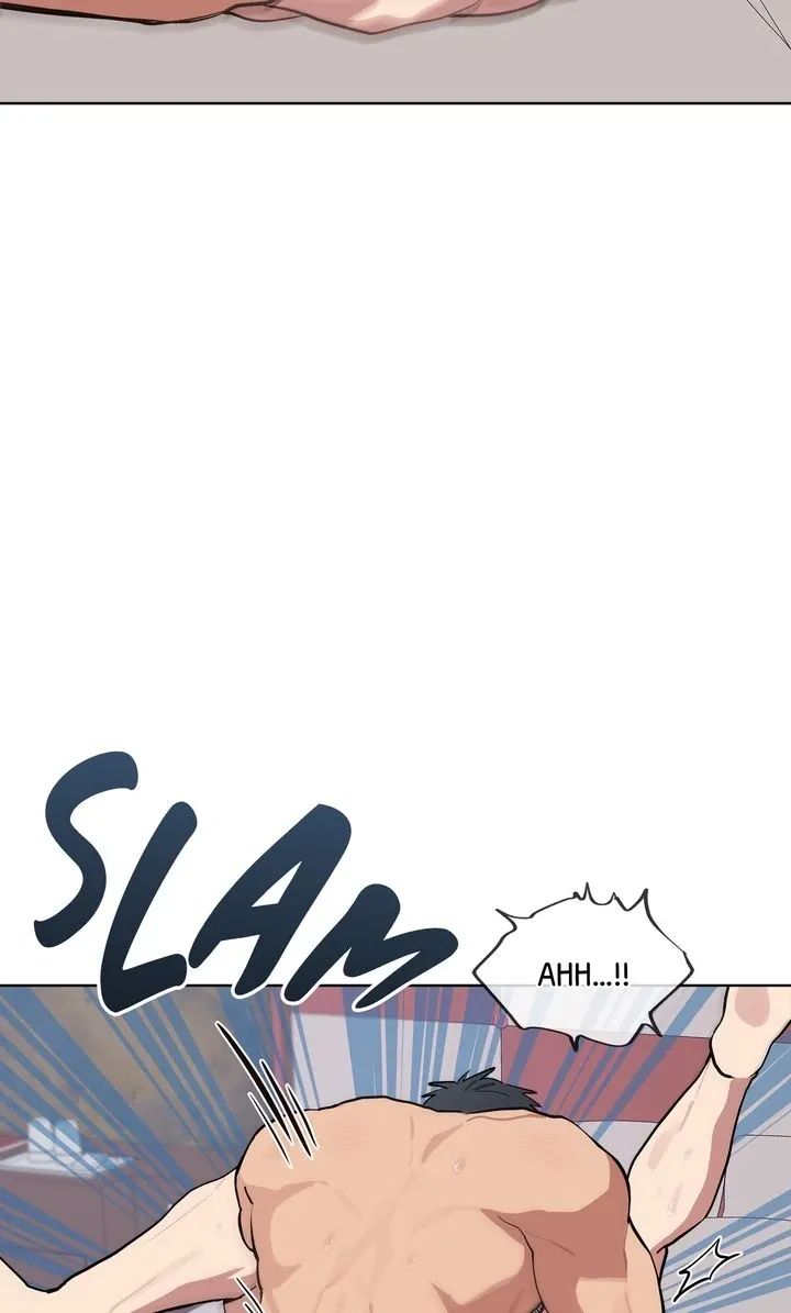 Baby, Light My Fire Chapter 21 page 44 - 