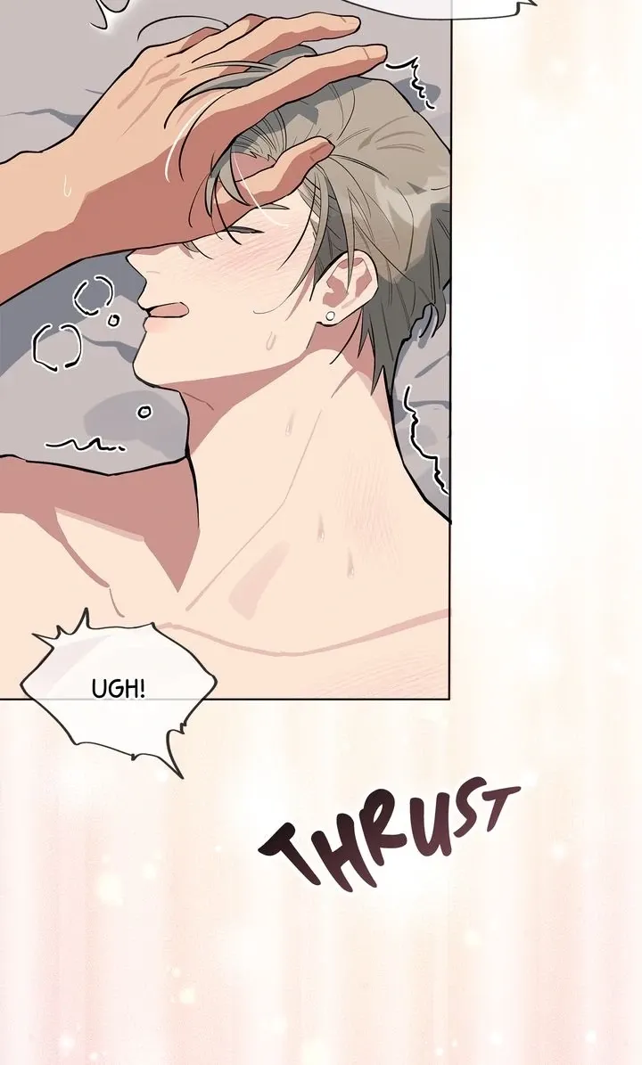 Baby, Light My Fire Chapter 21 page 46 - 