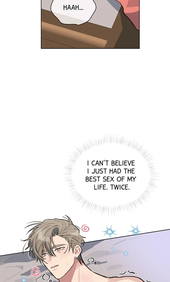 Baby, Light My Fire Chapter 21 page 49 - 