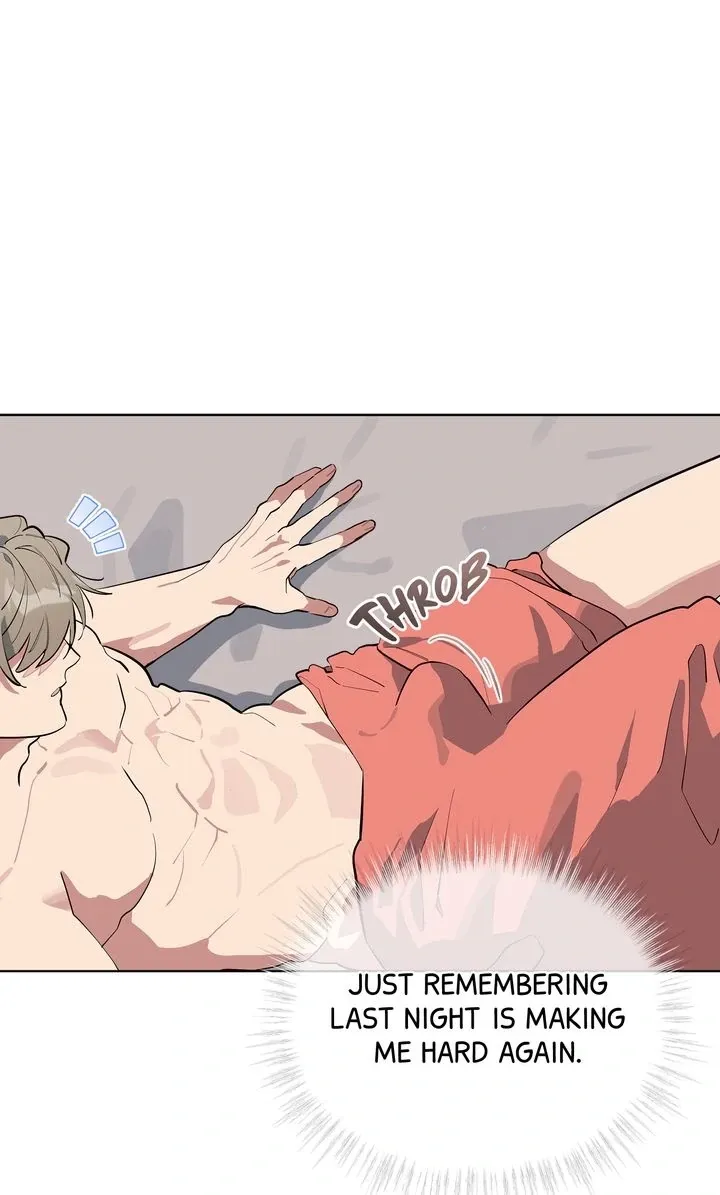 Baby, Light My Fire Chapter 21 page 6 - 