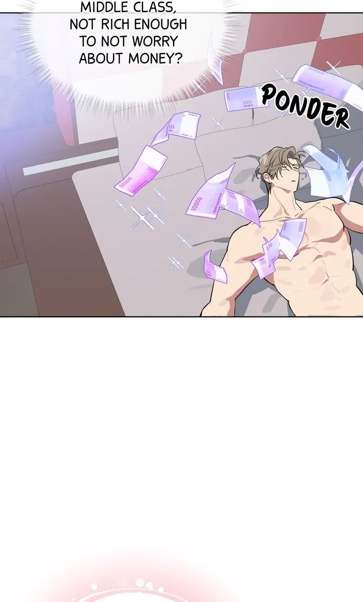 Baby, Light My Fire Chapter 21 page 55 - 