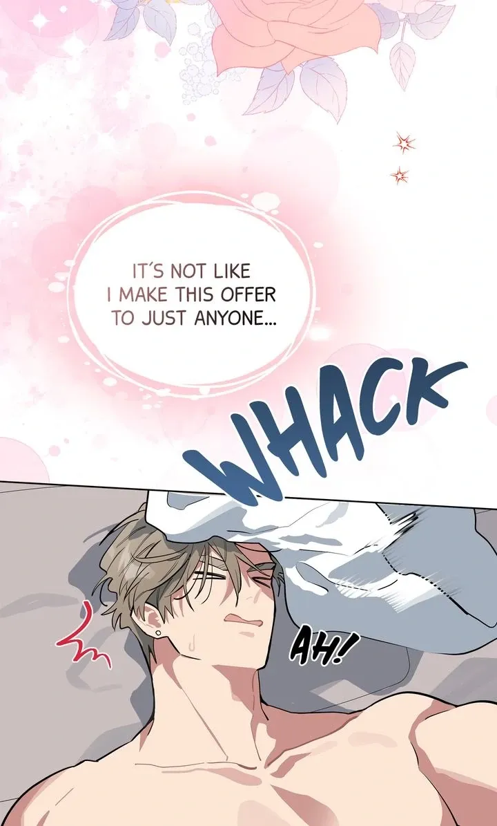 Baby, Light My Fire Chapter 21 page 57 - 