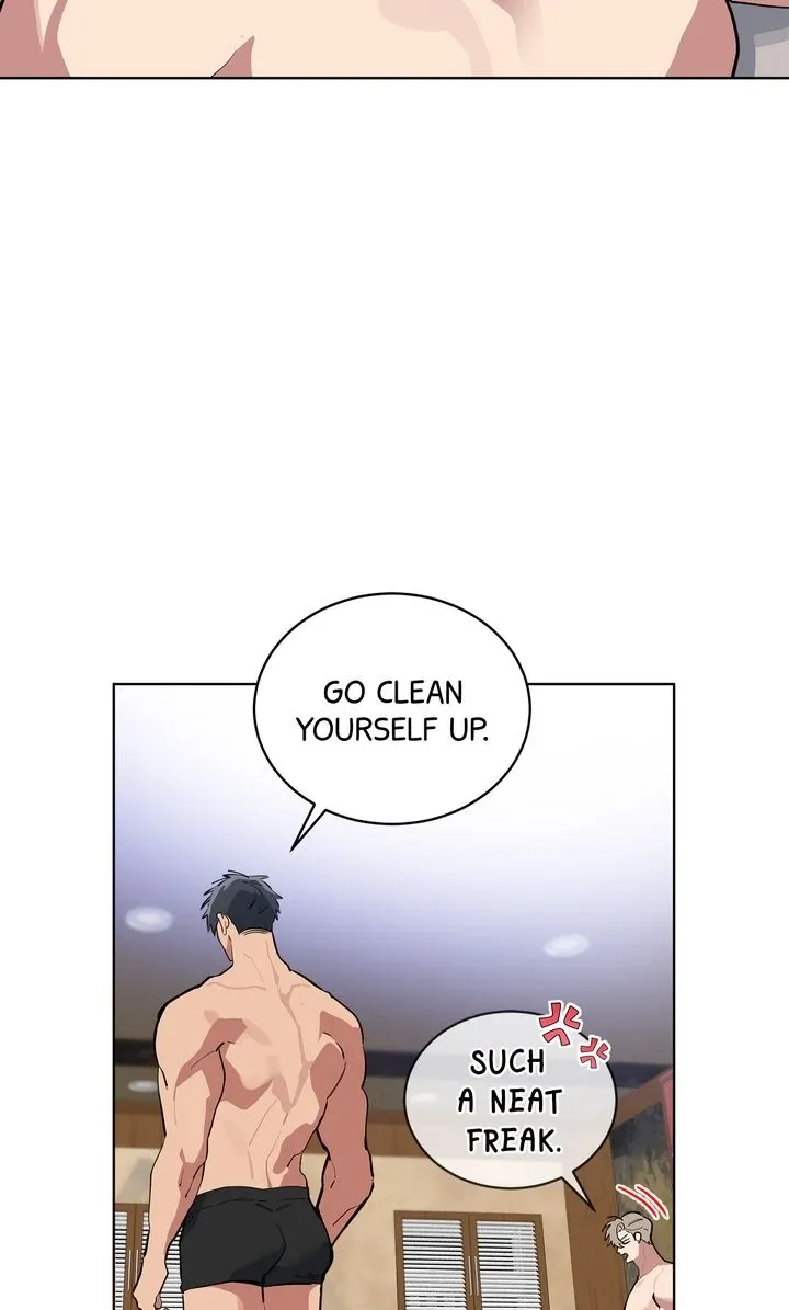 Baby, Light My Fire Chapter 21 page 58 - 