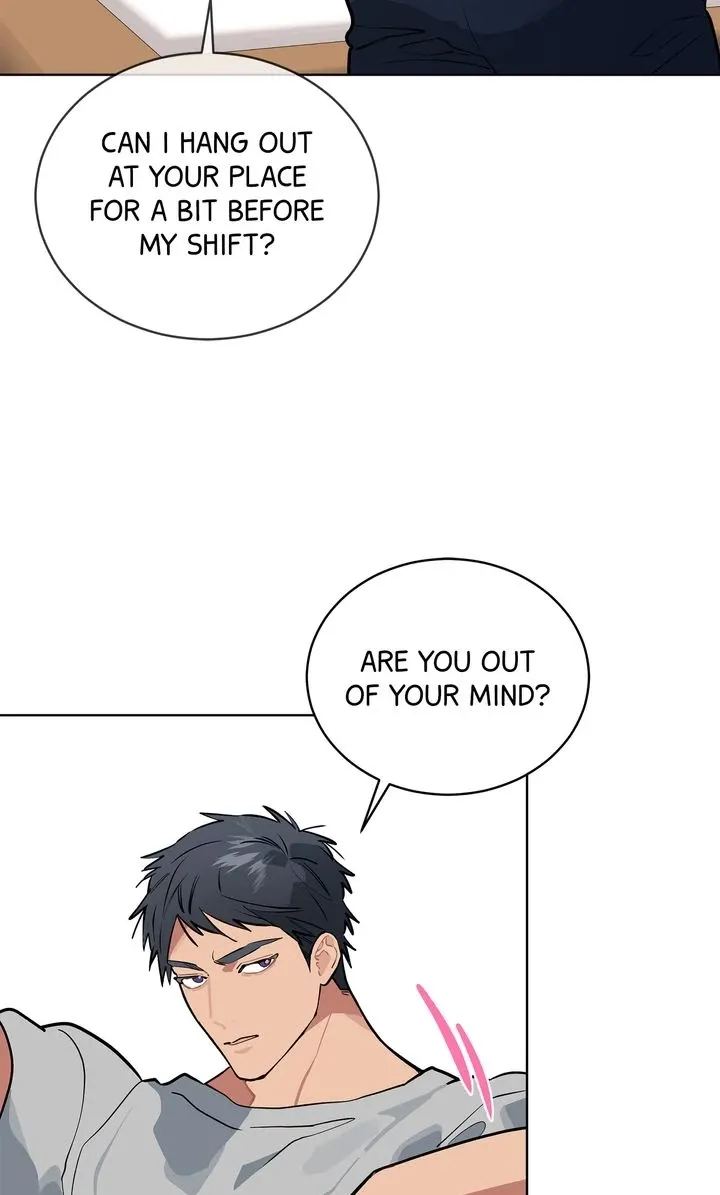 Baby, Light My Fire Chapter 21 page 61 - 