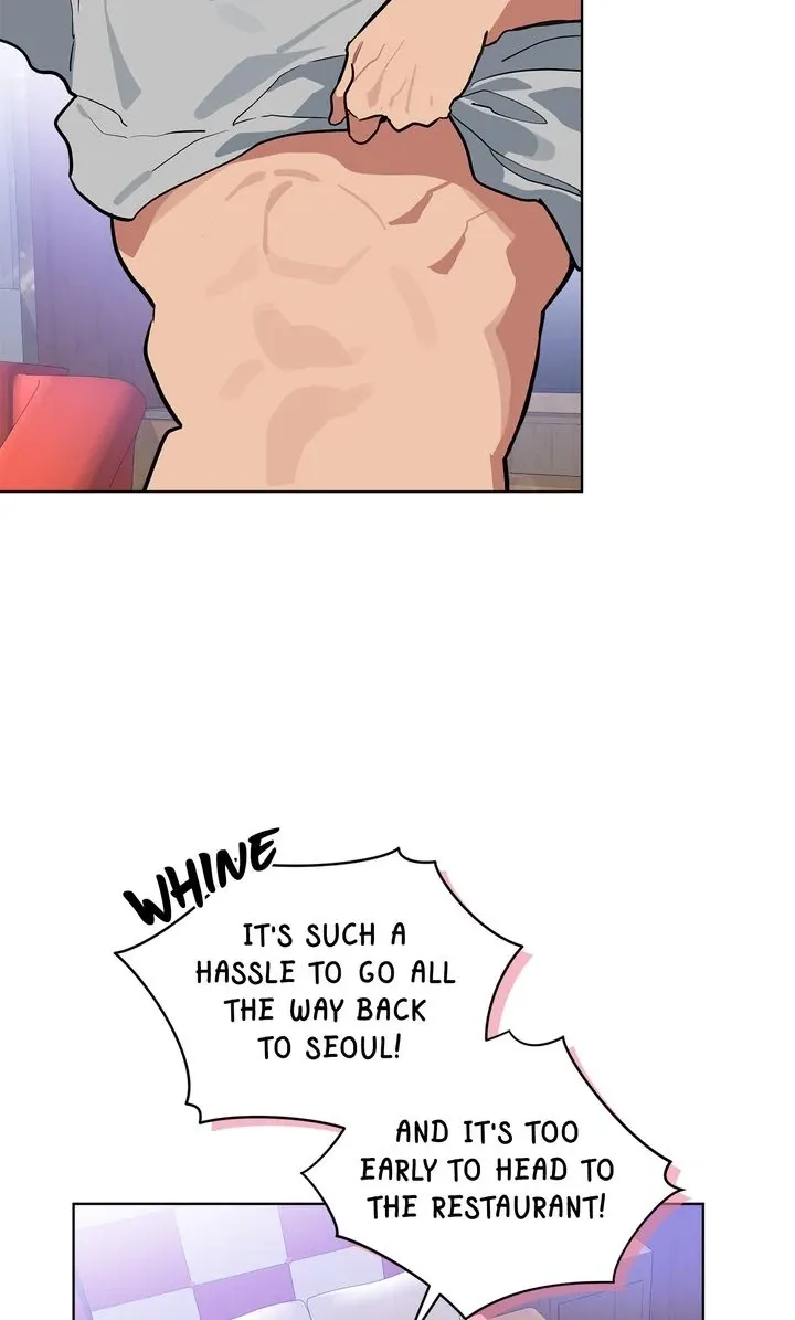 Baby, Light My Fire Chapter 21 page 62 - 