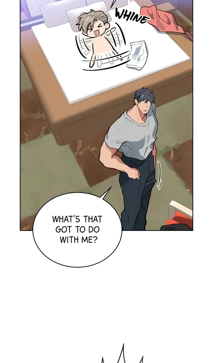 Baby, Light My Fire Chapter 21 page 63 - 