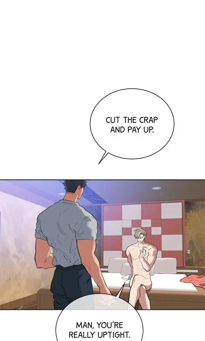 Baby, Light My Fire Chapter 21 page 65 - 