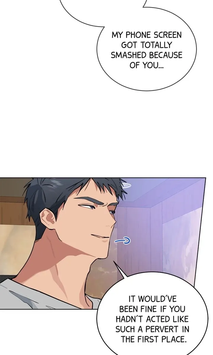 Baby, Light My Fire Chapter 21 page 66 - 