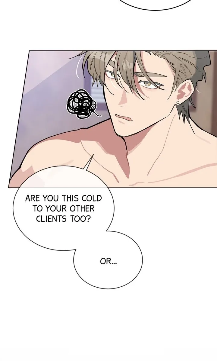 Baby, Light My Fire Chapter 21 page 67 - 