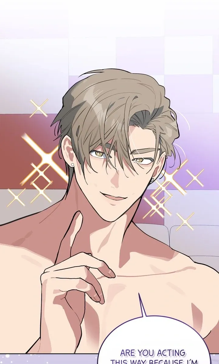 Baby, Light My Fire Chapter 21 page 68 - 